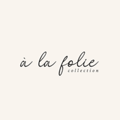 À La Folie