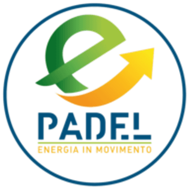 Home ePadel - Epadel