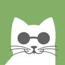 Gatto con Personalità