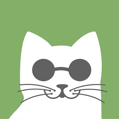 Gatto con Personalità