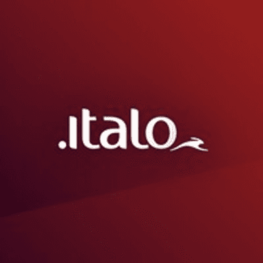 Italo Treno