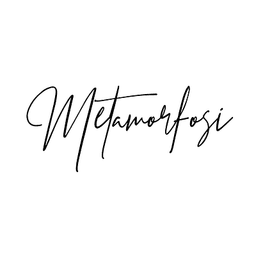 Metamorfosi Skincare