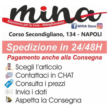 Mina Store