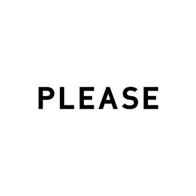 Please