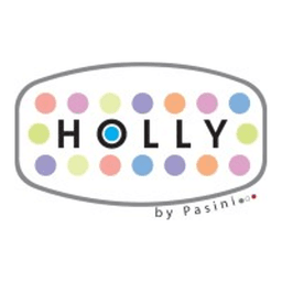 Holly The Lab