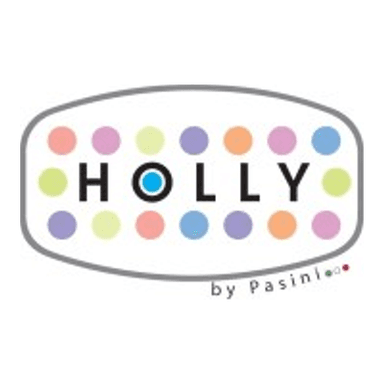 Holly The Lab