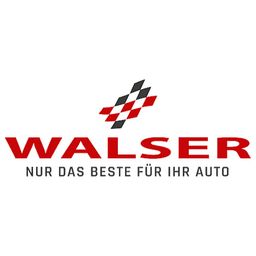 WALSER - SOLO IL MEGLIO PER LA VOSTRA AUTO