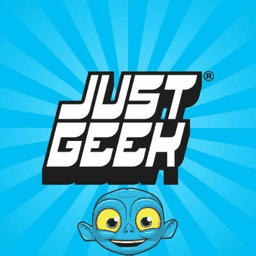 Just Geek