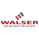 WALSER - SOLO IL MEGLIO PER LA VOSTRA AUTO